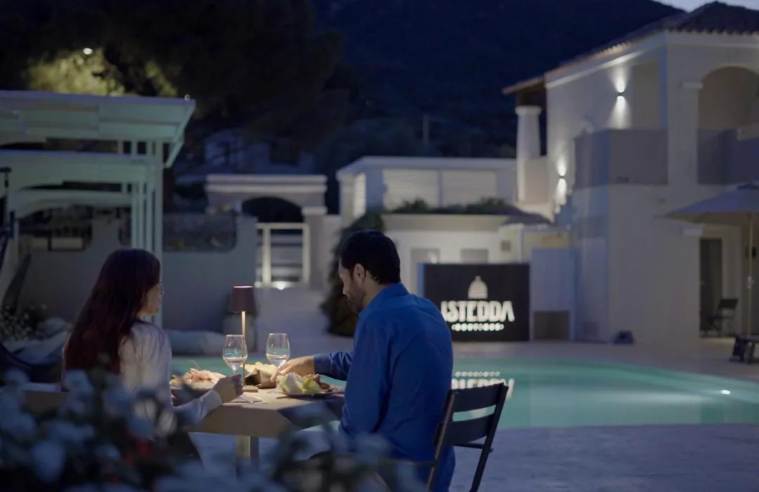 Istedda Boutique Hotel-1