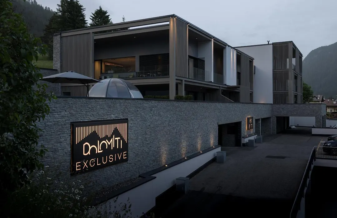 Dolomiti Exclusive Your Mountain Suite-1