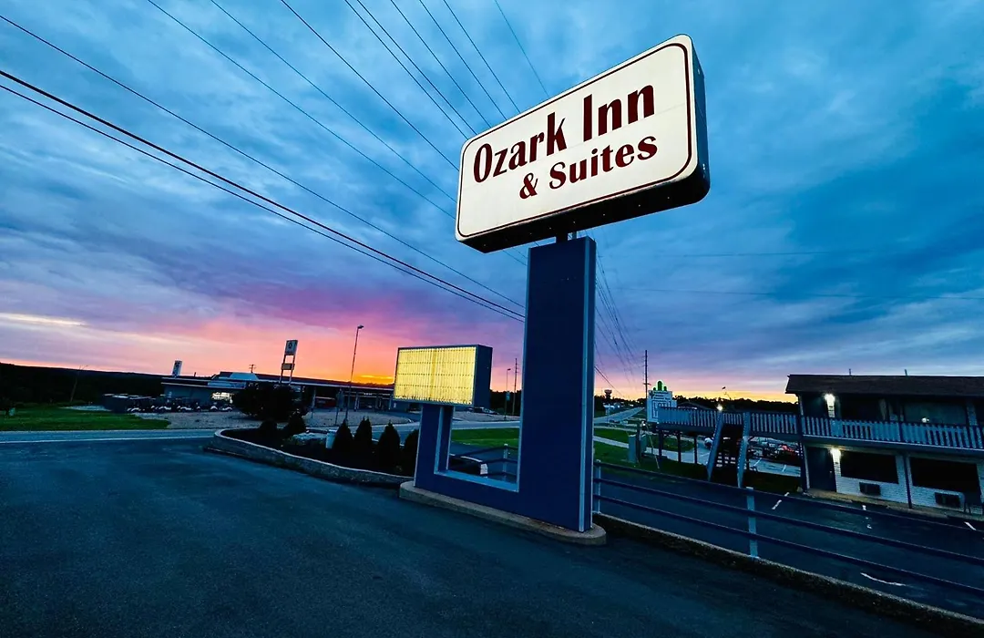 Ozark Inn And Suites-1