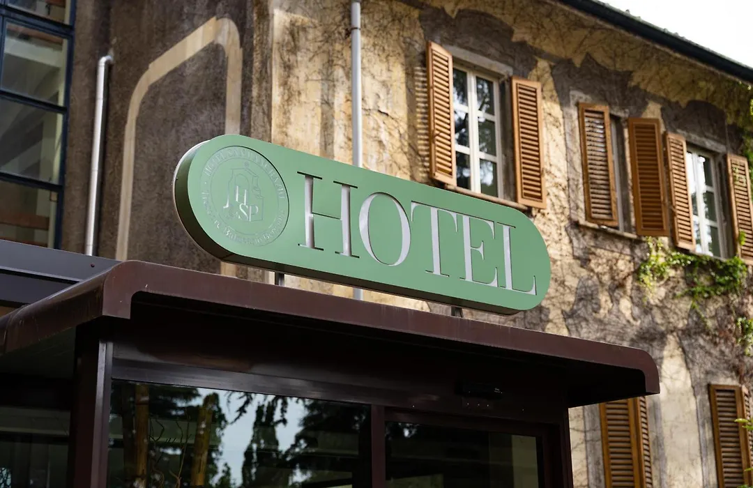 Hotel San Pancrazio-1