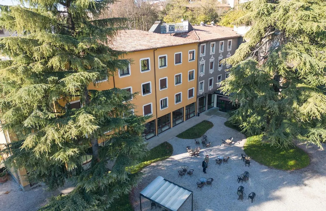 Hotel San Pancrazio-1
