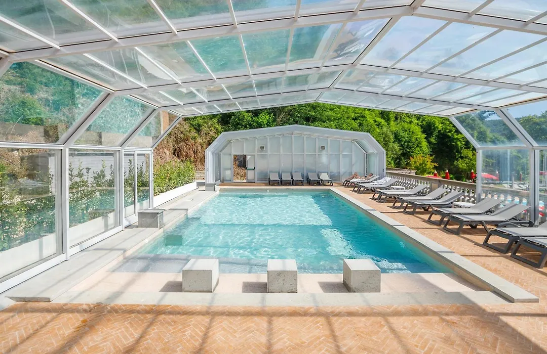 Hotel Terme di Stigliano-1
