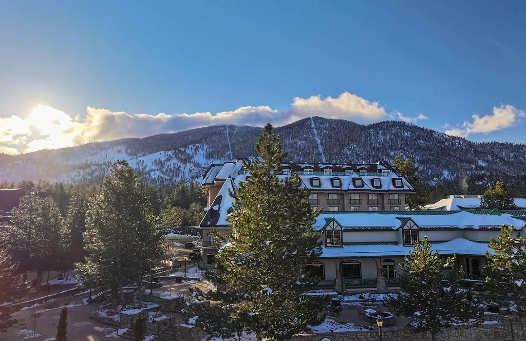 Margaritaville Resort Lake Tahoe-1