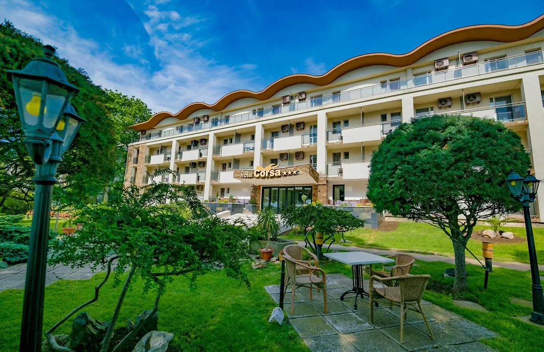 Hotel Corsa-1