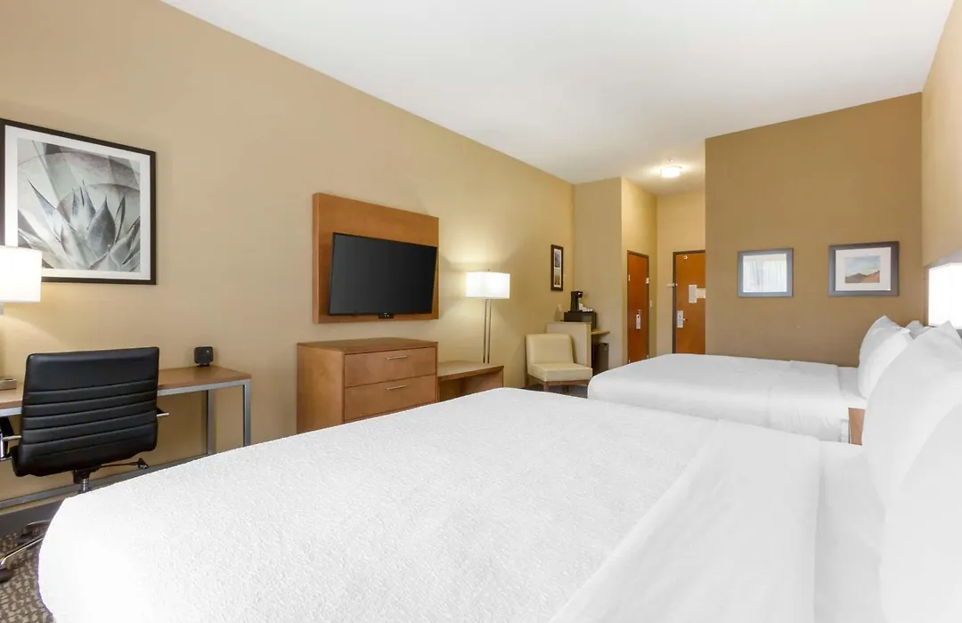 Best Western Plus Surprise-Phoenix Nw-1
