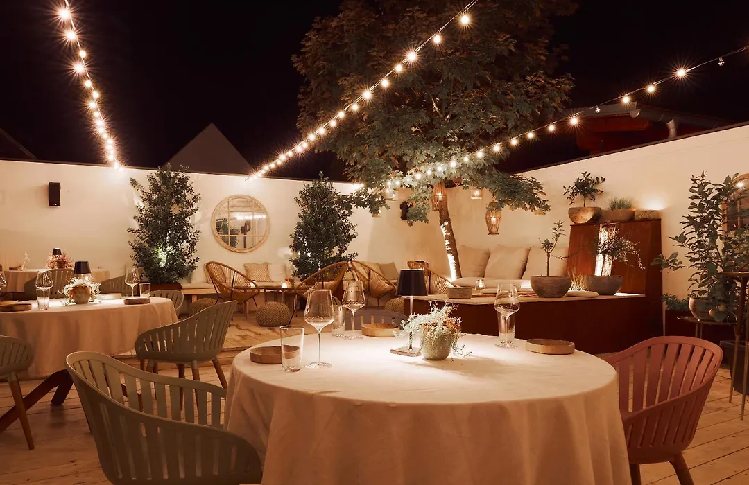 Lieperts Cafe Dinner Rooms Boutiqe-Zimmer Südsteiermark-1