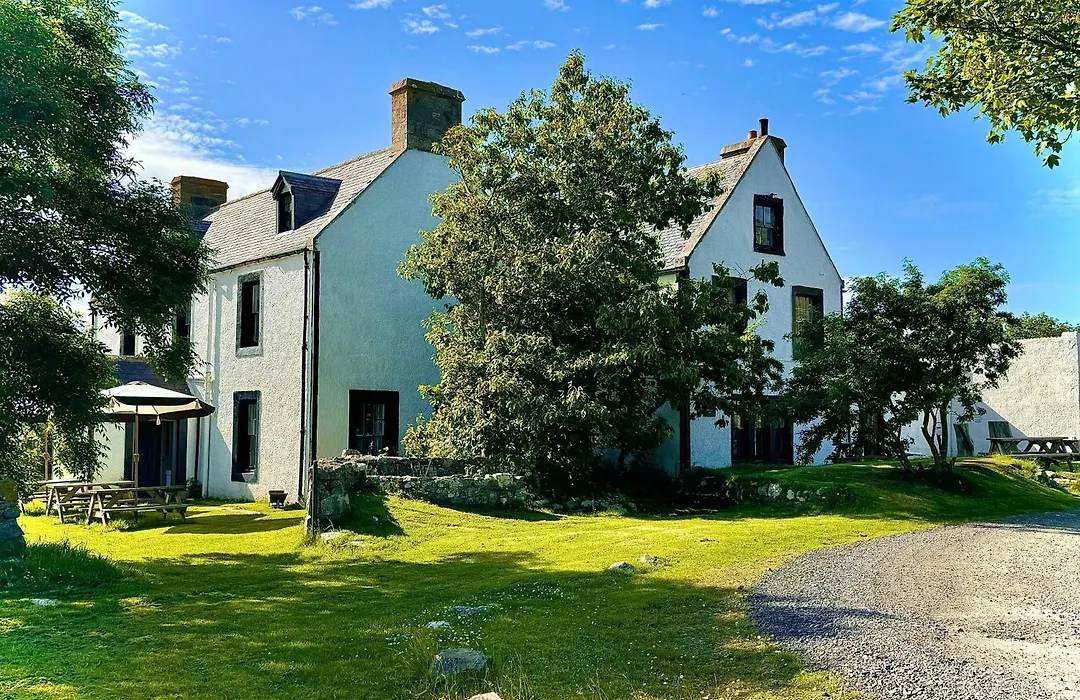 Farr Bay Inn-1