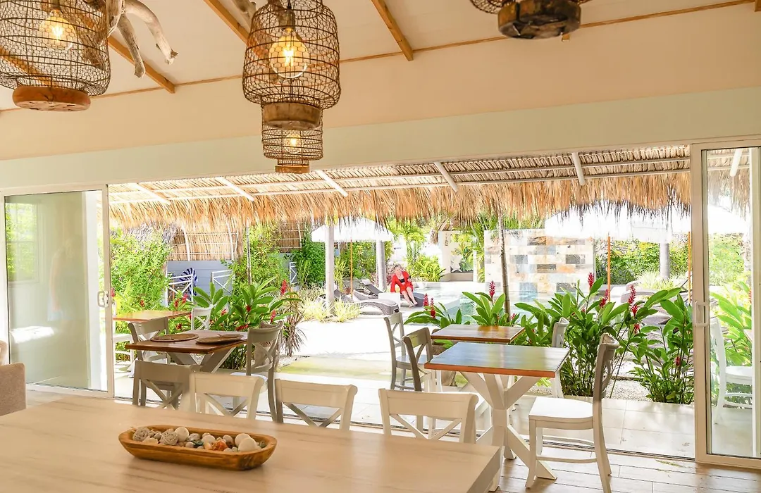 Les Voiles Blanches - Luxury Lodge&SPA-1