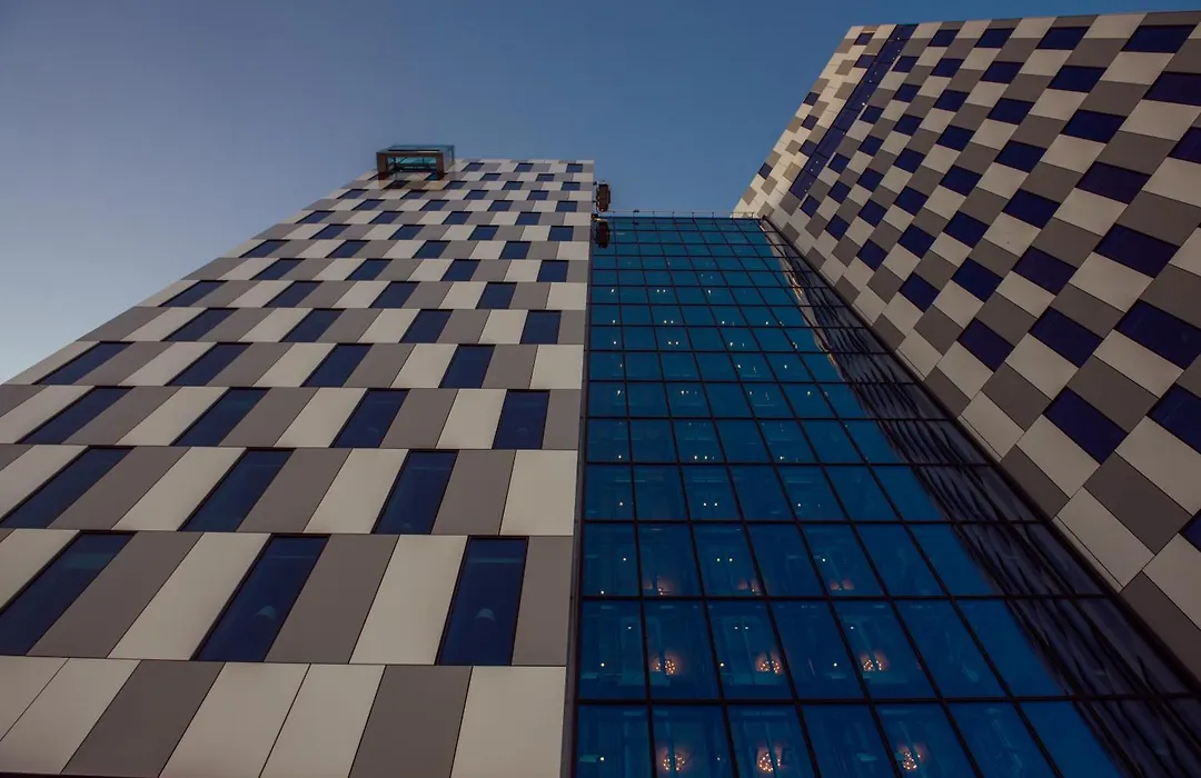 Clarion Hotel Helsinki-1
