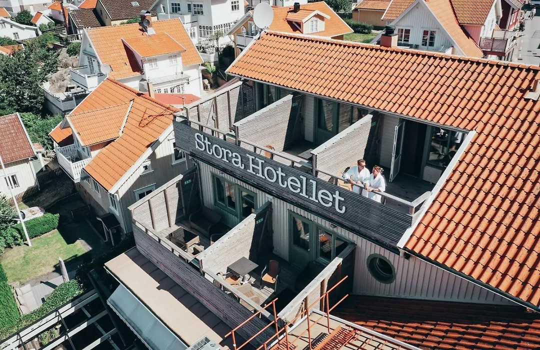 Stora Hotellet I Fjaellbacka-1