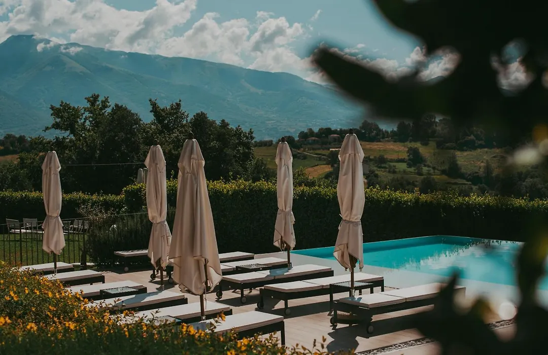 Relais Colle Buono-1