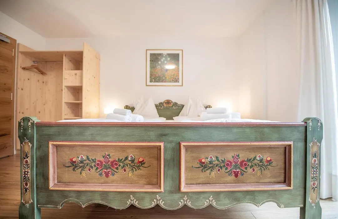 Hotel Lago della Creta-1