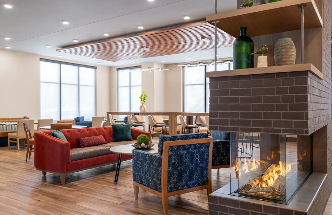 Residence Inn By Marriott Arvada Denver West-1