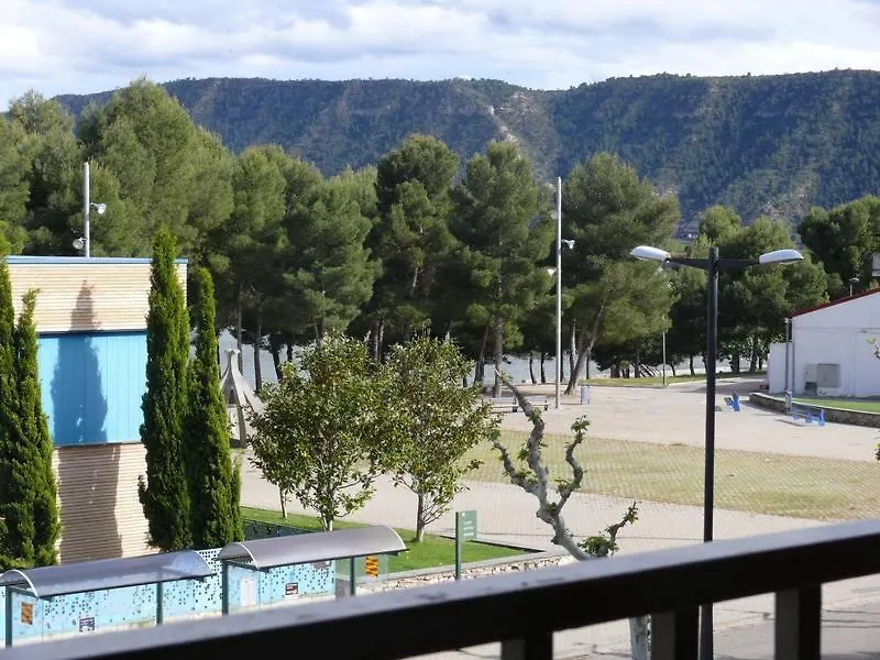 Hostal Rodes-1