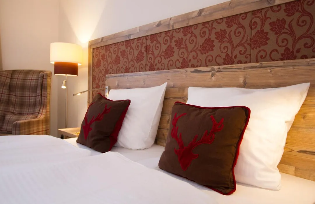 Romantik Hotel Schubert-1