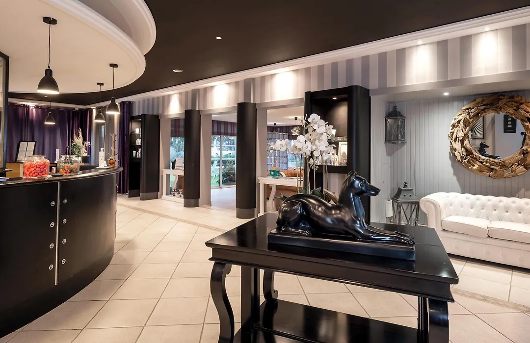 Hotel Kastel - Relais Thalasso & Spa-1