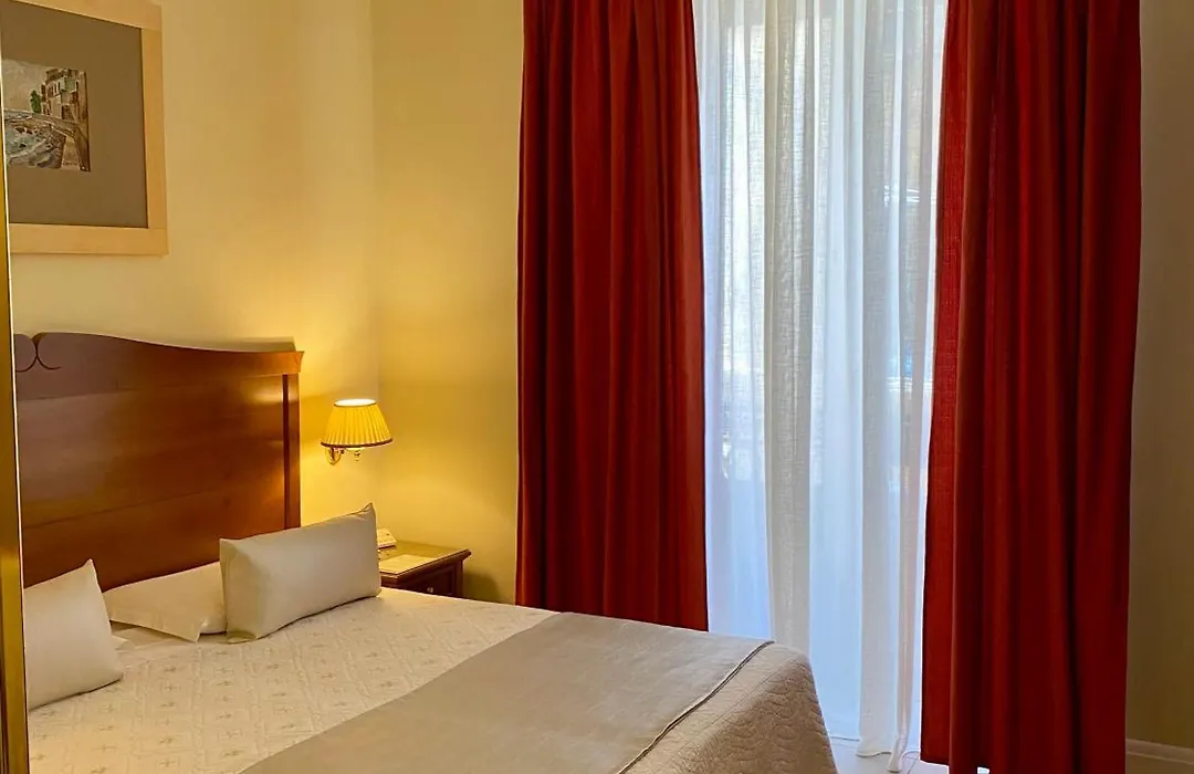 Hotel Akropolis - Museum Hotel-1