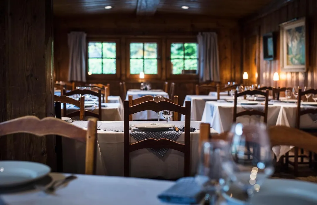 Le Hameau Albert 1Er - Relais & Chateaux-1