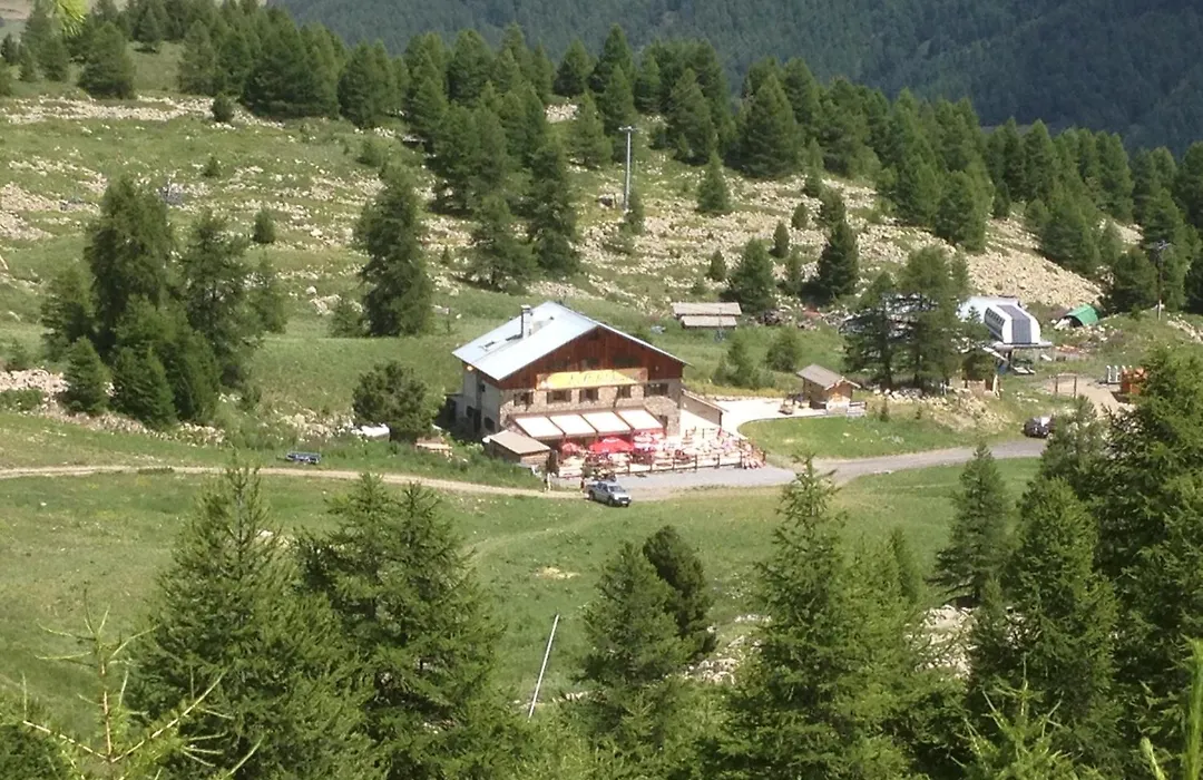 le Chal'heureux-1