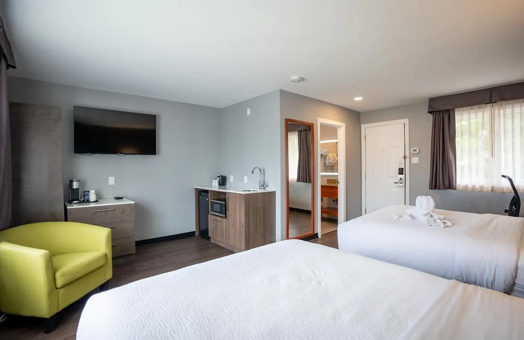 Best Western Glengarry-1