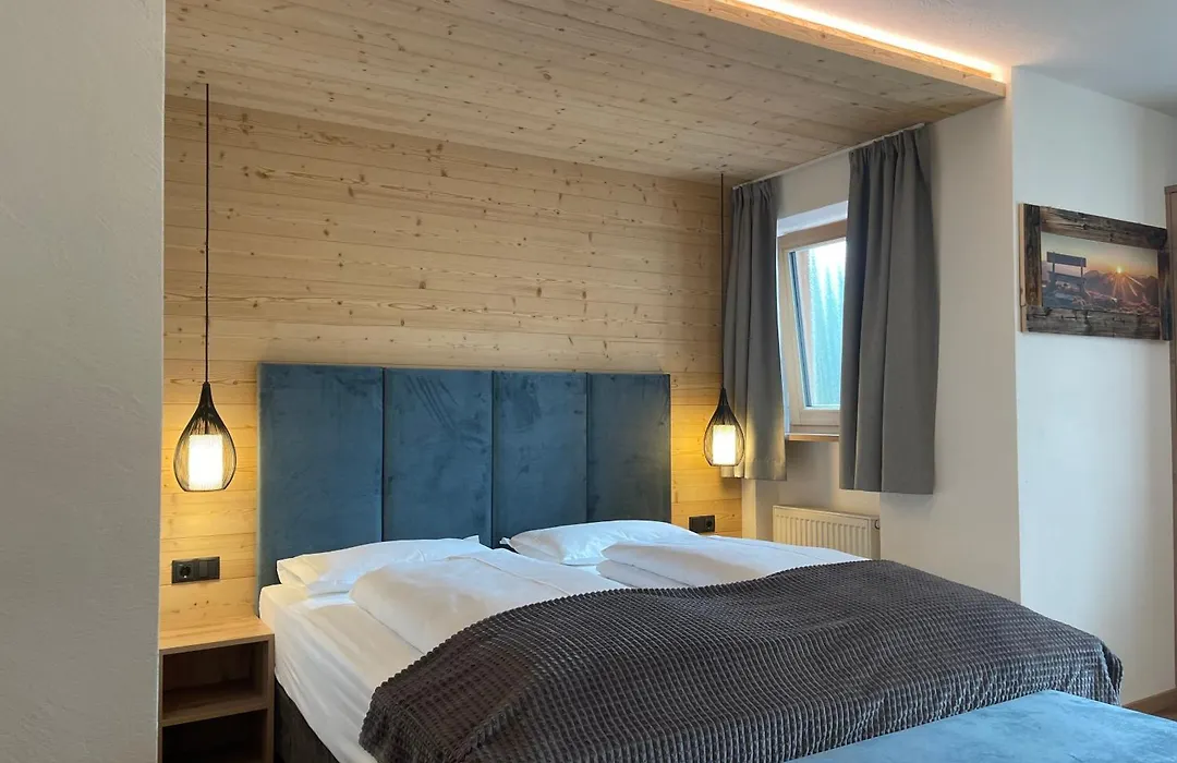 Guesthouse Rungg-1