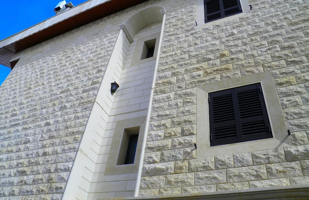 Stone Chalets-1
