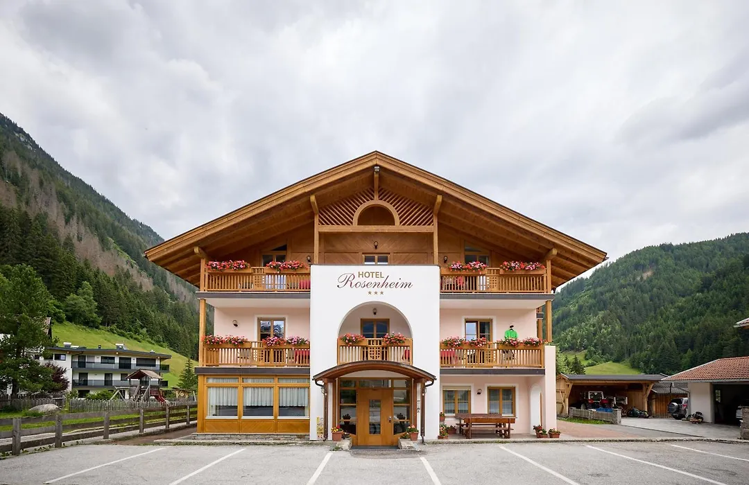 Hotel Rosenheim-1