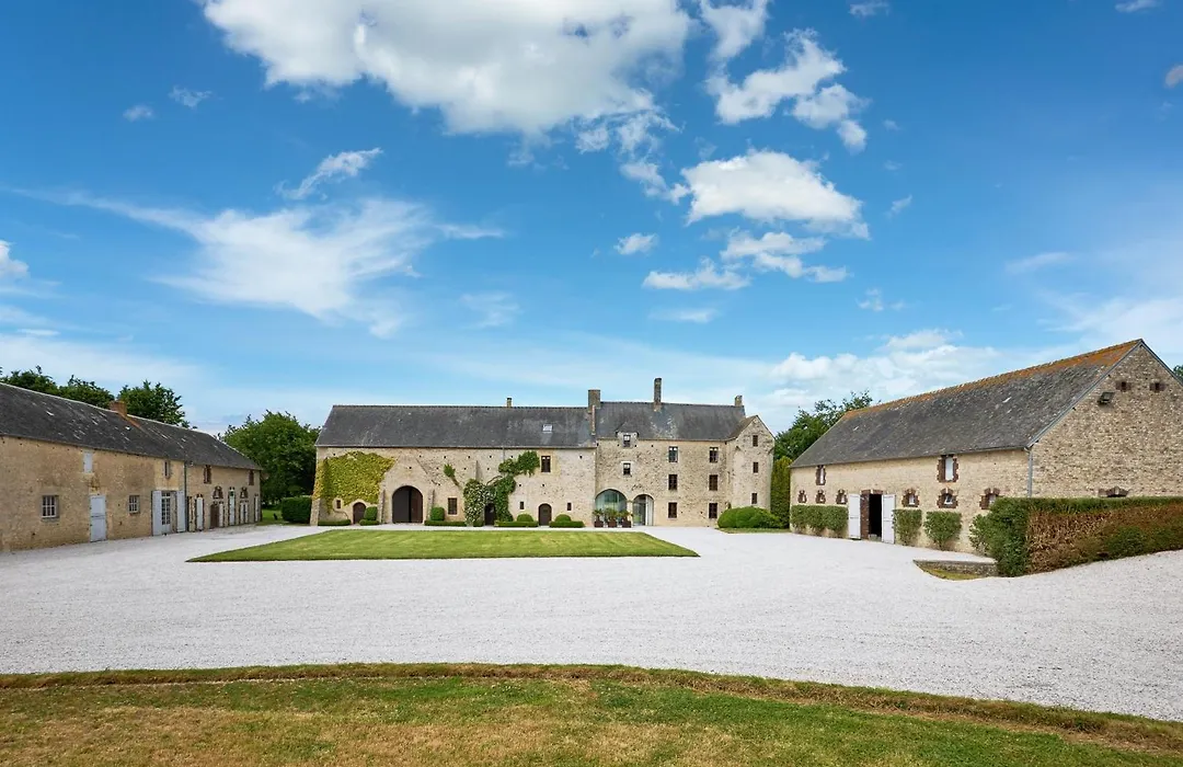 MANOIR du QUESNAY-1