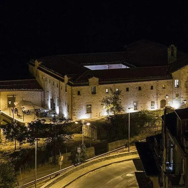 Al Convento-1