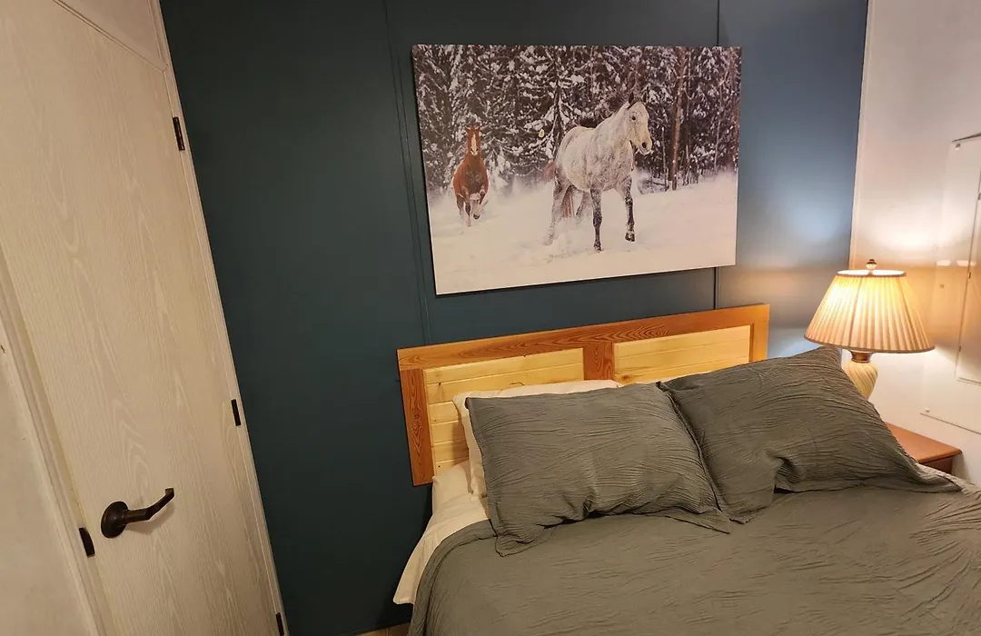 Circle R Motel-1