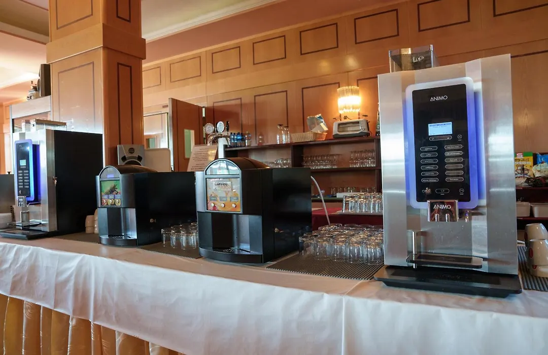 Attianese Hotel Restaurant-1