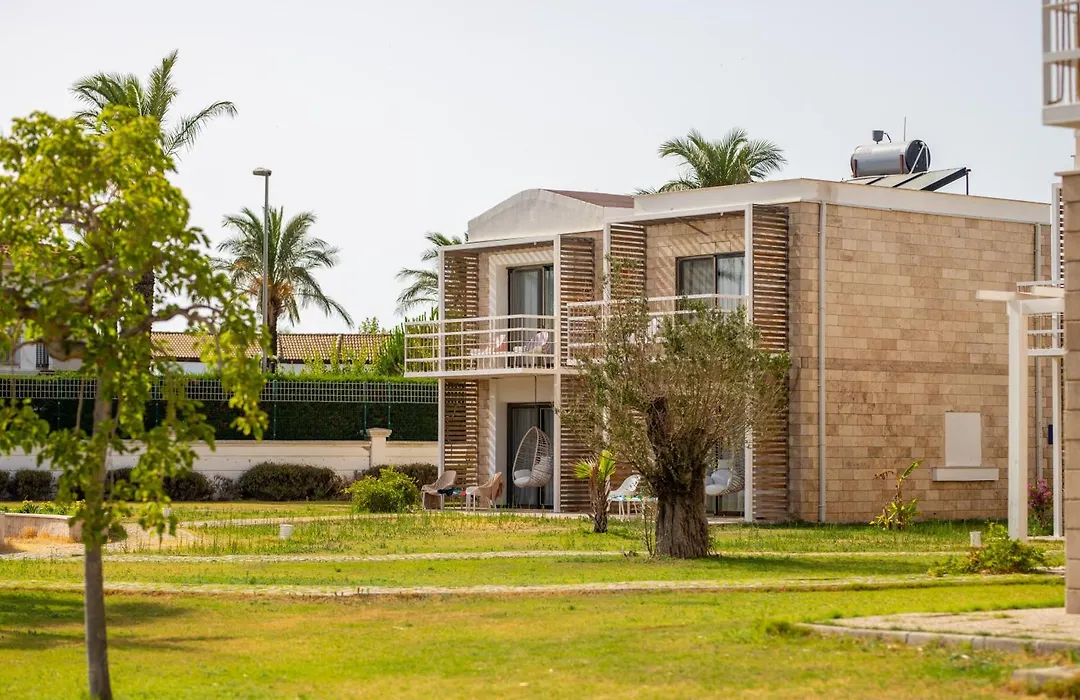 Ayvalik Sea Resort-1