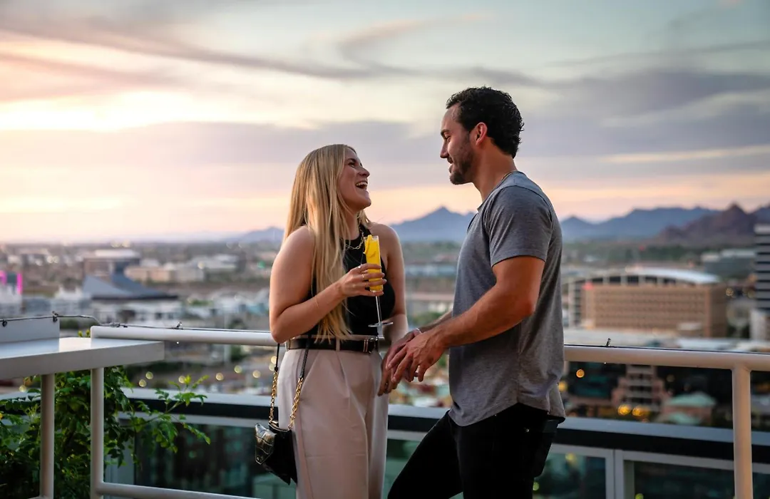 The Westin Tempe-1