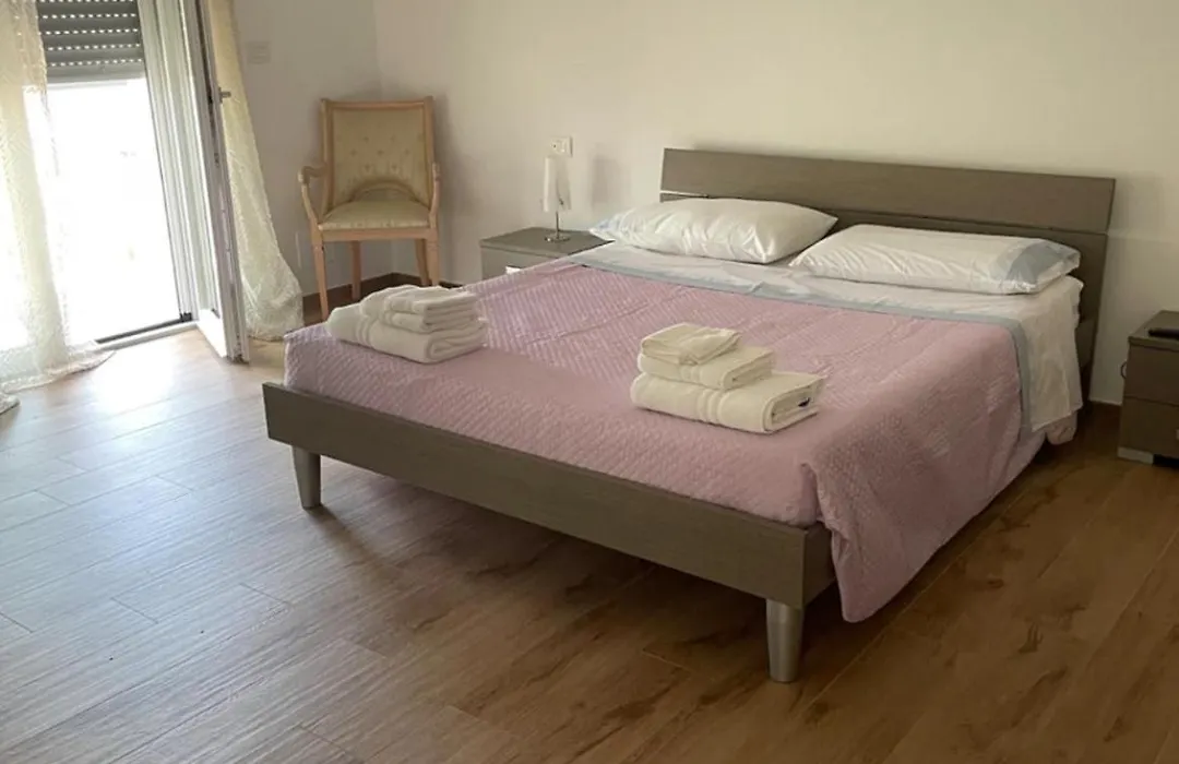 b&b a pochi passi dal mare-1