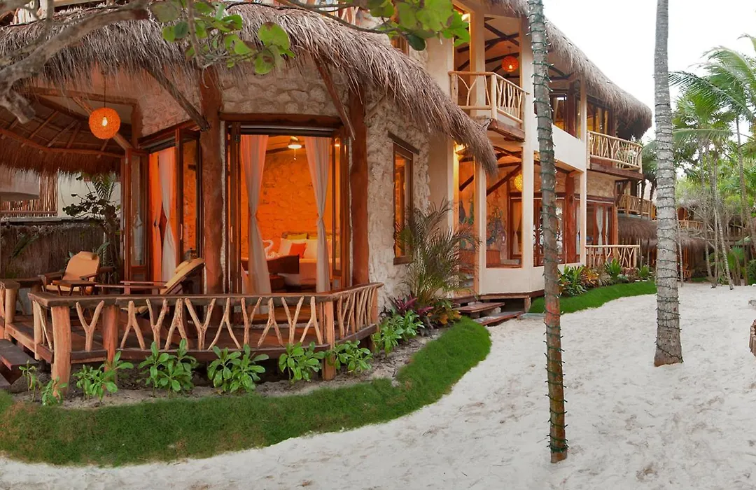 Alaya Beachfront Tulum Hotel-1