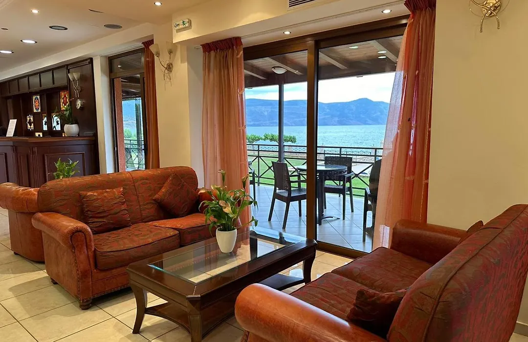 Europa Beach Hotel-1