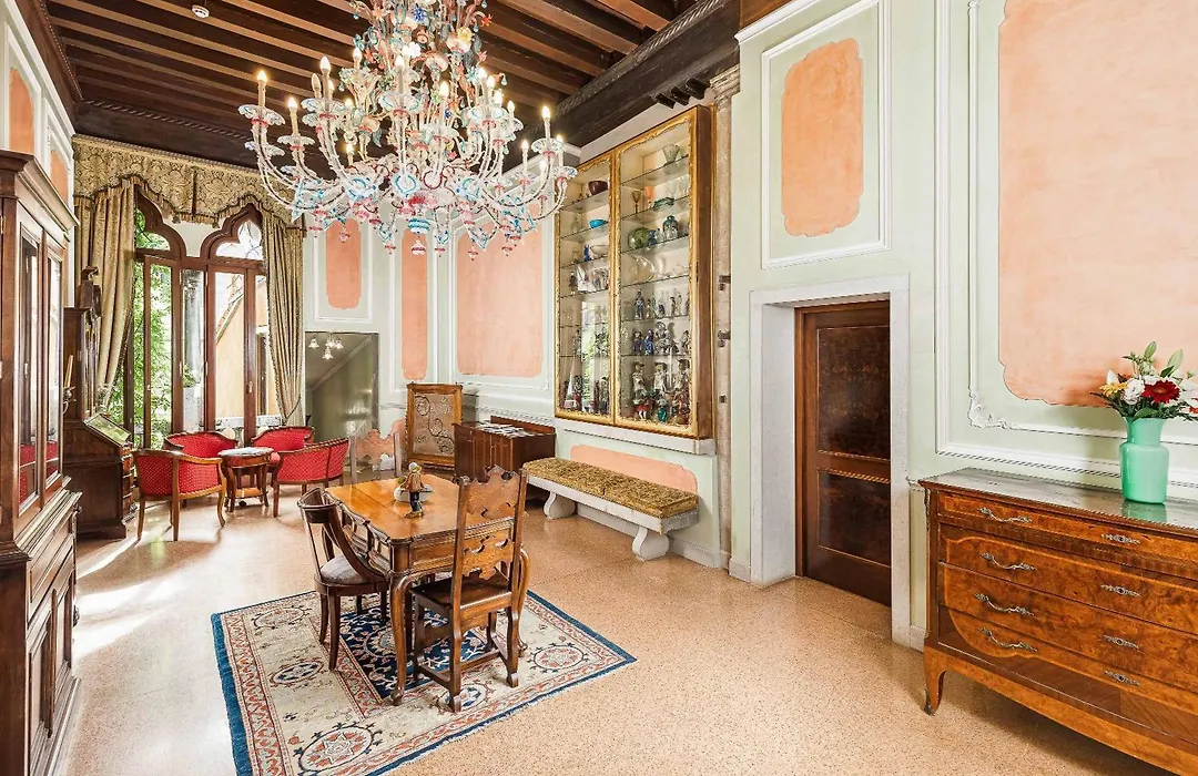 Hotel San Moise-1