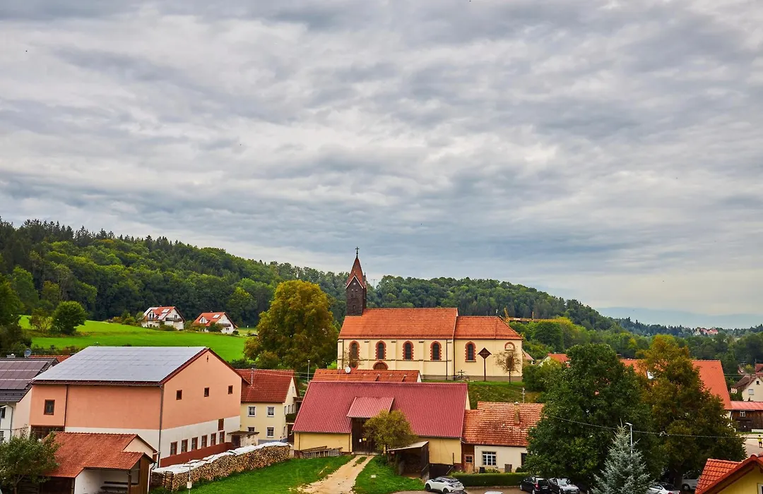 Flair Hotel Gasthof zum Hirsch-1