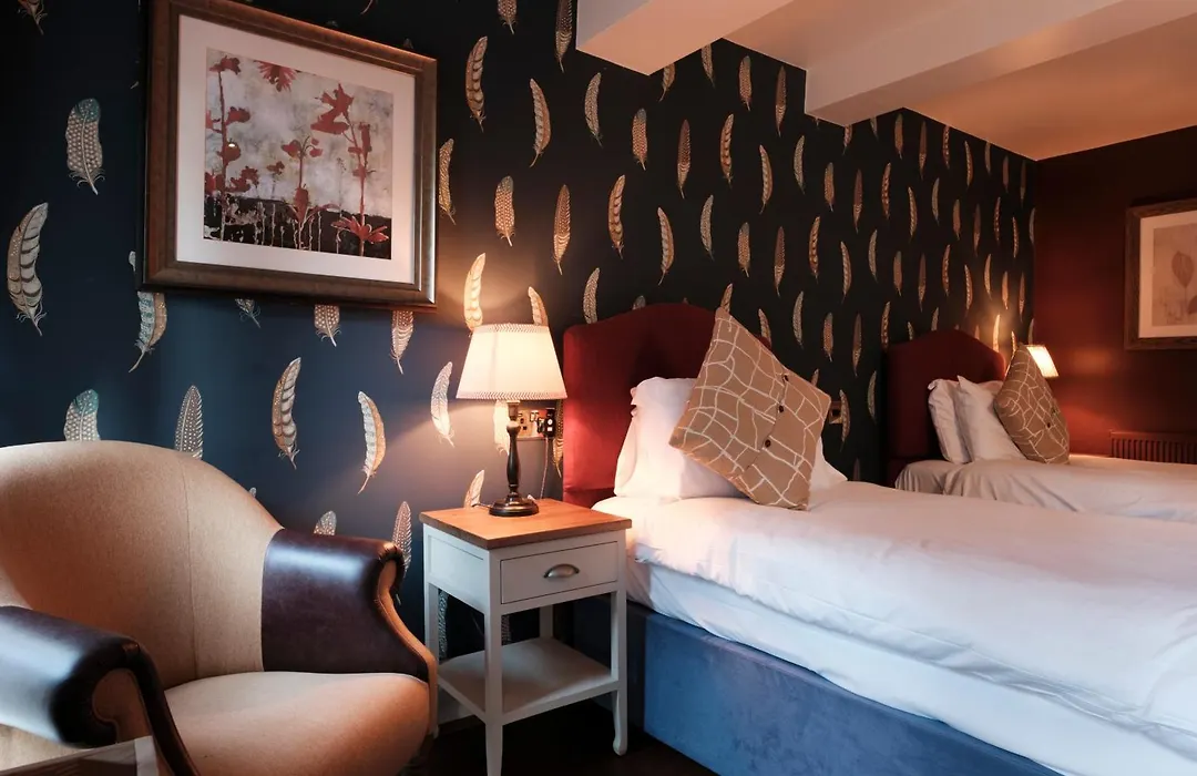 The Pilgrim Inn-1