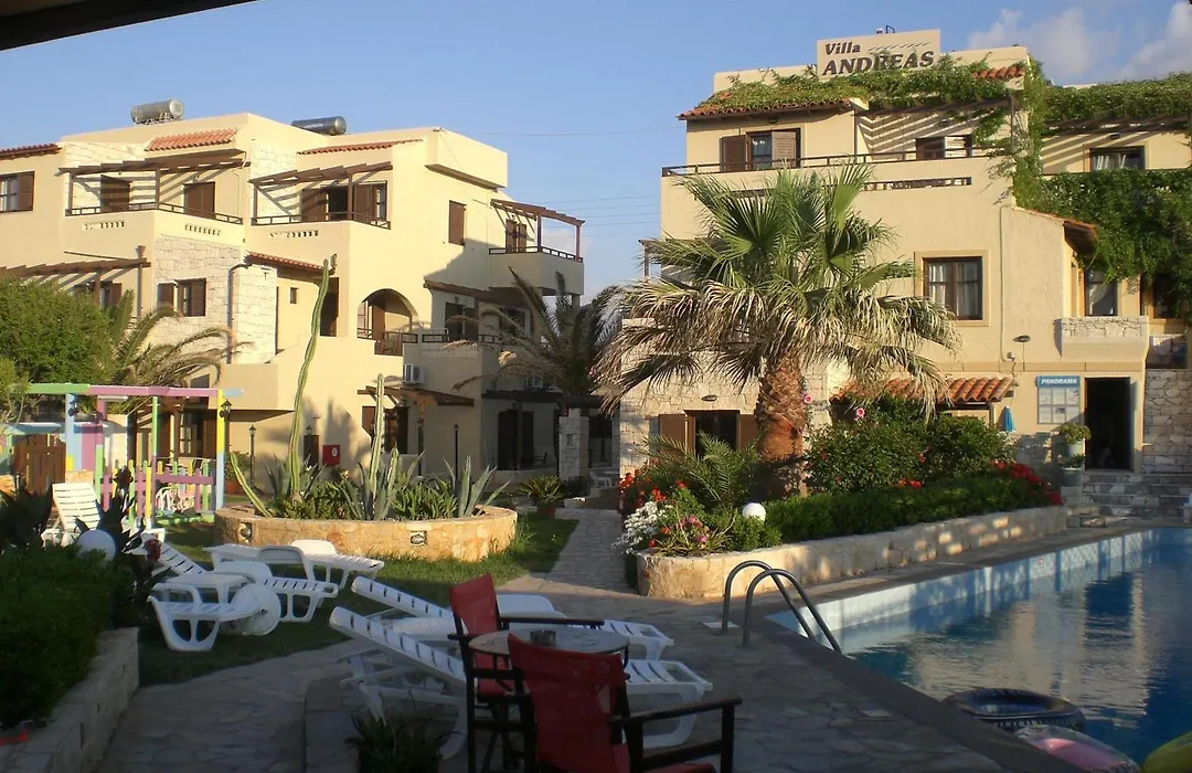 Villa Andreas-1