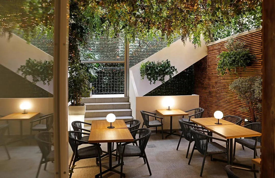 Rome Times Hotel-1