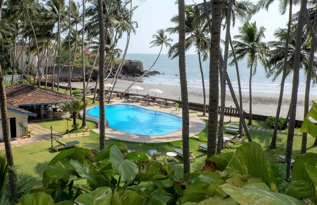 Prainha Resort By The Sea-1