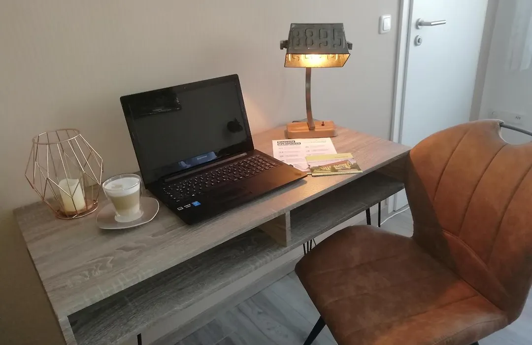 Hotel Wandersleben - Erfurt-1