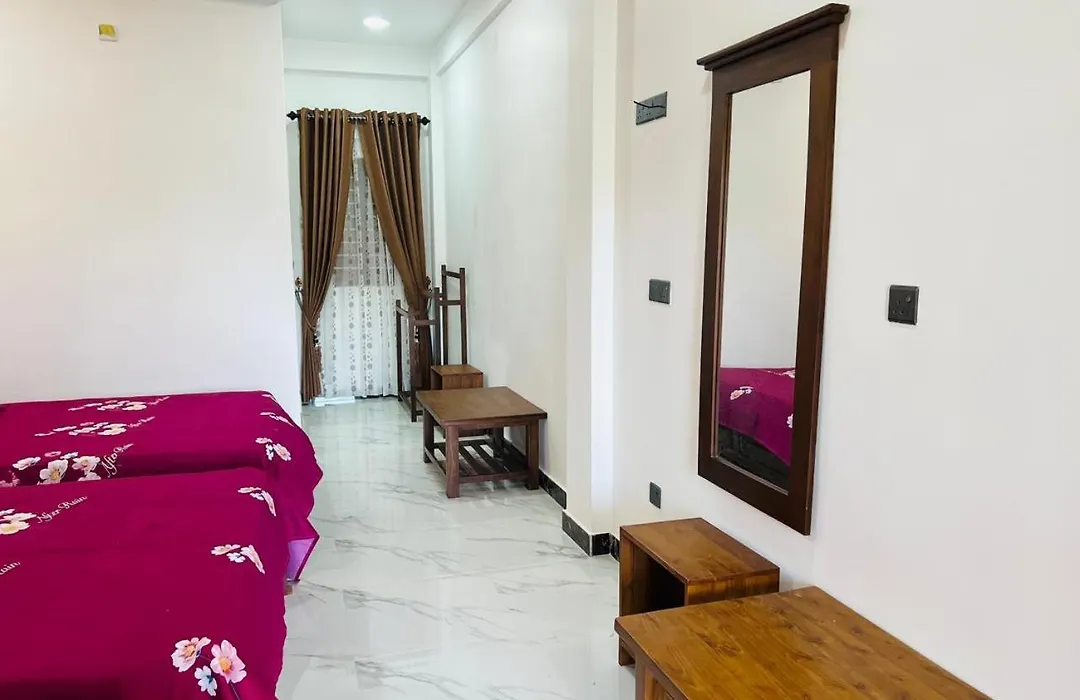 Sea Zone Hotel Nilaveli-1