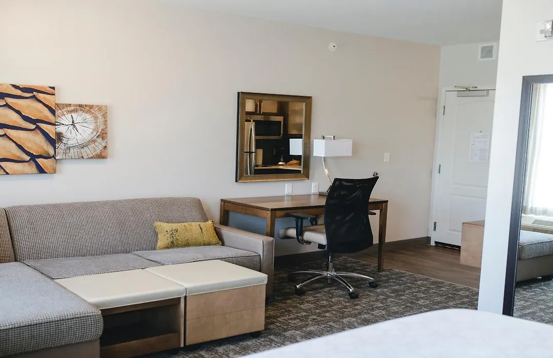 Staybridge Suites Auburn Hills By Ihg-1
