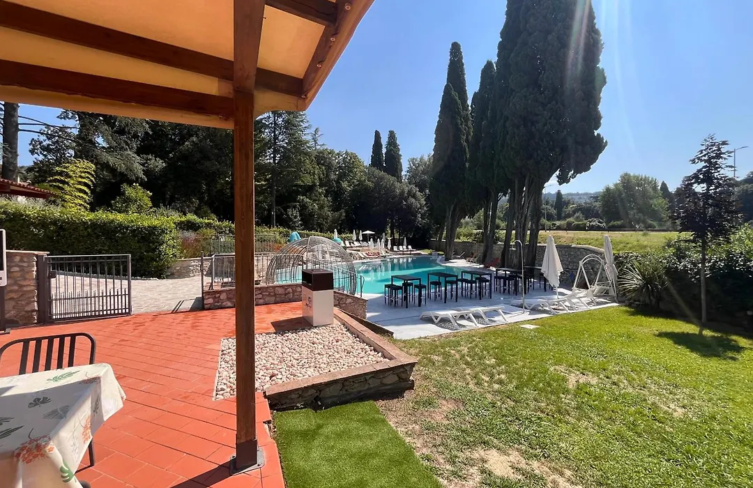Fantastic Garden - Firenze Nord-1