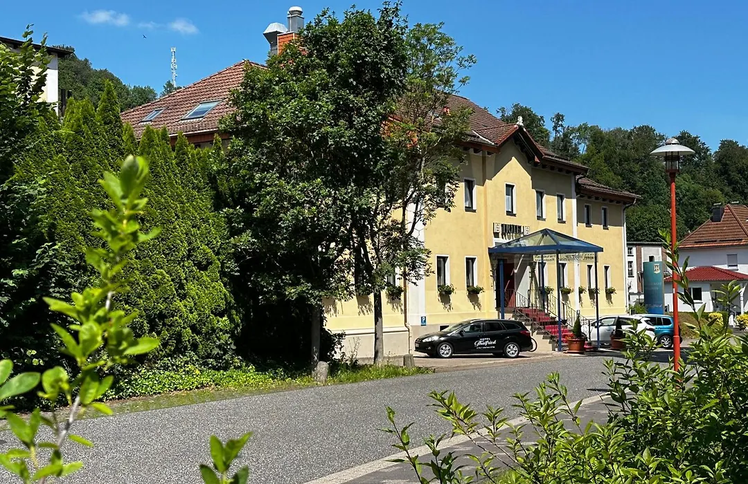 Hotel Thalfried-1