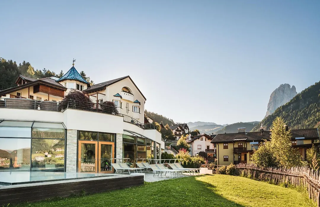 Alpenheim Charming & Spa Hotel-1