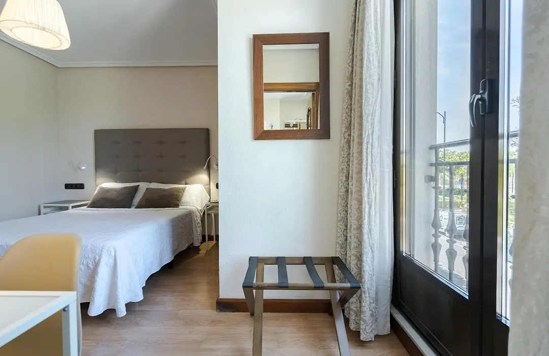 Hotel Salamanca Rio-1