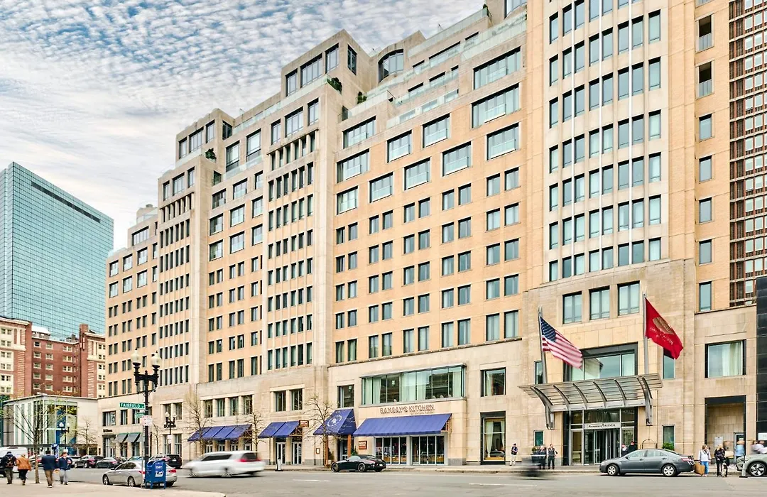 Mandarin Oriental Boston-1